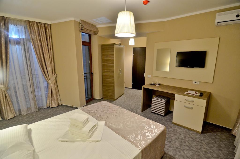 Lucas Boutique Hotel Eforie Nord Værelse billede